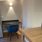 Apartment Deribasovskaya 12 Odesa