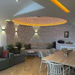 Apartment Deribasovskaya 12 *