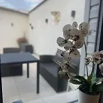 Apartment Deribasovskaya 12
