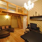 Deribasovskaya 12 Apartment Odesa