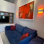 Deribasovskaya 12 Apartamento Odesa