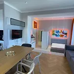 Apartamento Deribasovskaya 12 Odesa
