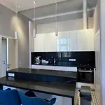 Apartamento Deribasovskaya 12