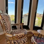 Deribasovskaya 12 Apartamento Odesa