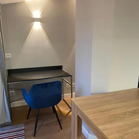 Apartment Deribasovskaya 12 Odesa