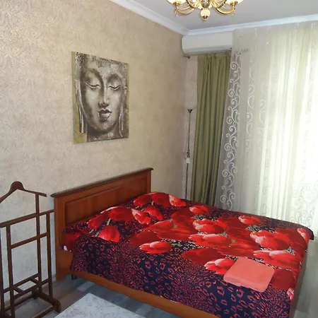 Deribasovskaya 12 Odesa