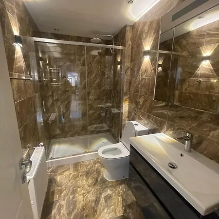 Deribasovskaya 12 Apartment Odesa