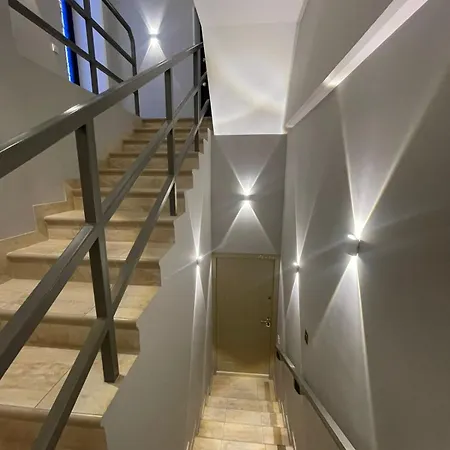 Deribasovskaya 12 Apartment Odesa