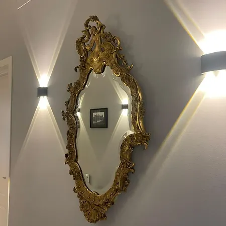 Deribasovskaya 12 Apartment