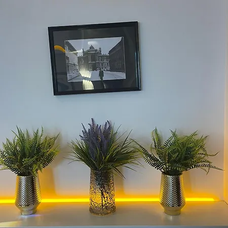 Deribasovskaya 12 Apartment Odesa