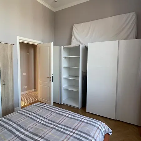 Deribasovskaya 12 Apartment Odesa