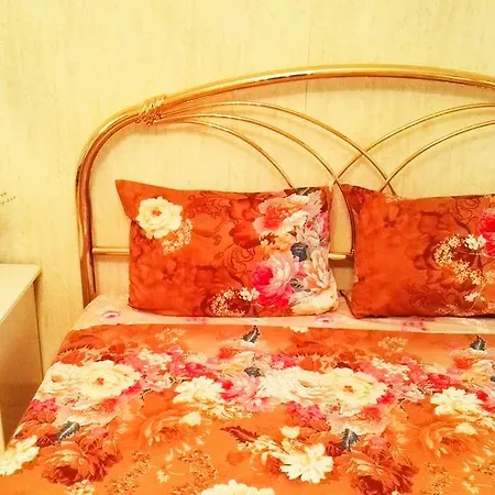 Deribasovskaya 12 Apartment Odesa