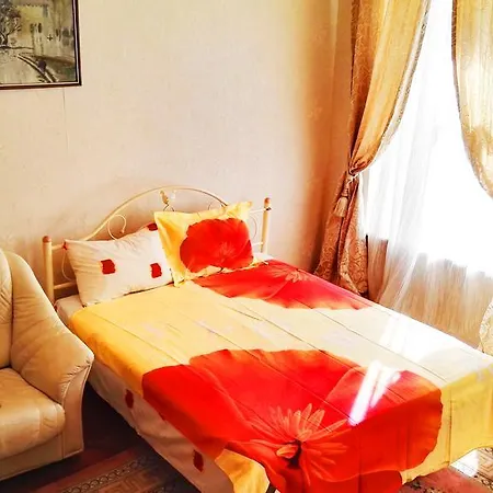 Deribasovskaya 12 Apartment *