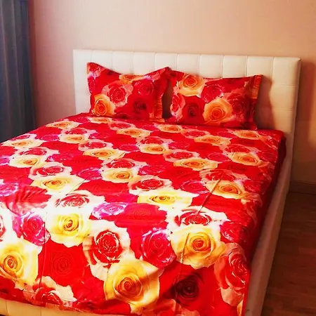 Apartment Deribasovskaya 12 Odesa