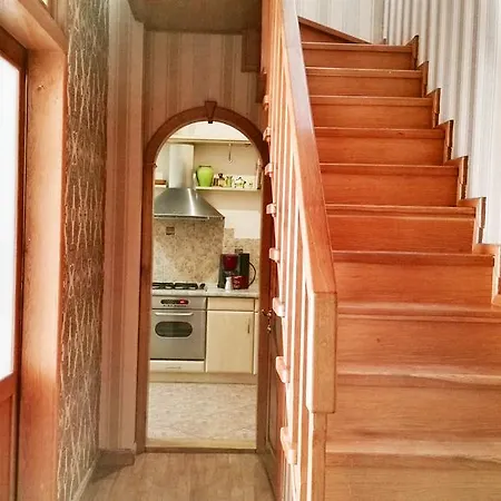 Deribasovskaya 12 Apartment