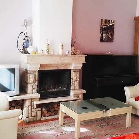 Deribasovskaya 12 Apartment Odesa