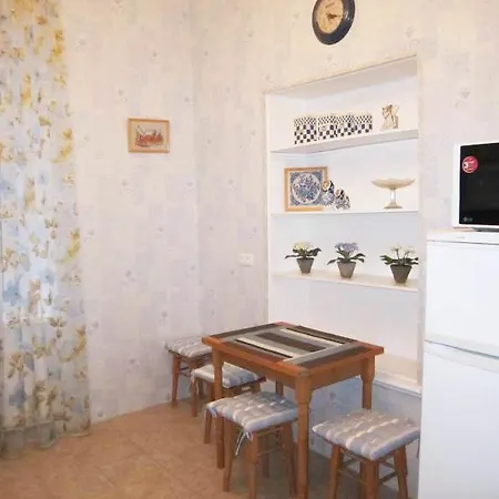 Apartment Deribasovskaya 12 Odesa