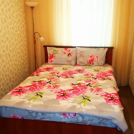 Deribasovskaya 12 Apartment *