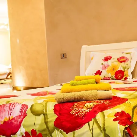 Apartment Deribasovskaya 12 Odesa