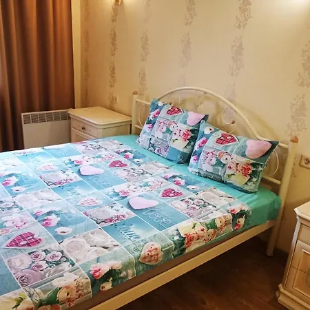 Apartment Deribasovskaya 12 *